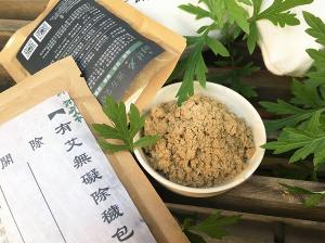 自然力 有艾無礙除穢包 平安 20g3包入