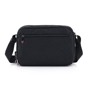 OVERLAND - 美式十字軍 - 素面斜背包(大/L) - 5731