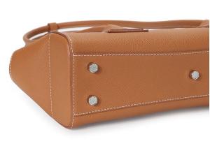 UNNI Baguette 單肩袋