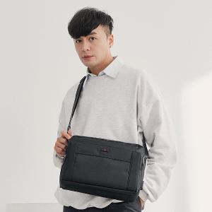 OVERLAND - 美式十字軍 - 素面斜背包(大/L) - 5731