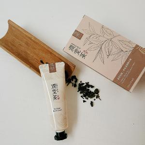 潤覺茶 金萱烏龍茶籽滋潤護手霜 50ml