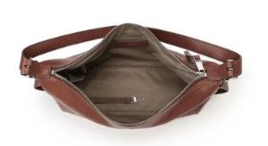 ALLEGRA Demi 單肩斜背袋