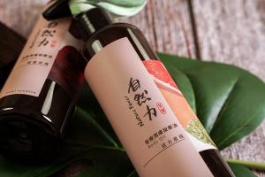 自然力 精油香療潤膚按摩油250ml 靜心冥想