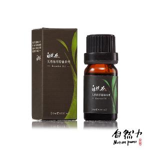 自然力 植萃系列精油10ml 薄荷