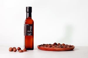 御覺茶 金淳冷壓初榨苦茶油 250ml