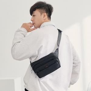 OVERLAND - 美式十字軍 - 方型腰包/胸背包/斜背包  - 5730