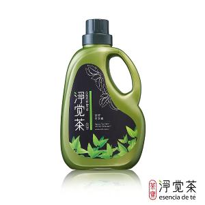 淨覺茶 天然茶籽洗衣素 2.3kg