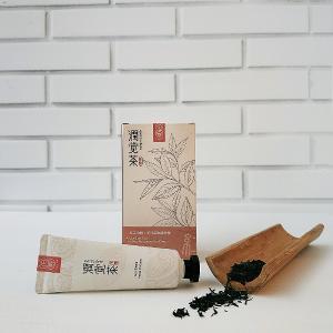 潤覺茶 紅玉伯爵茶籽柔嫩護手霜 50ml