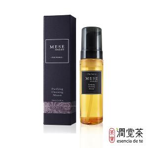 MESE 貼身衣物香氛洗潔慕斯 200ml