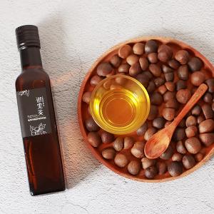 御覺茶 金淳冷壓初榨苦茶油 250ml