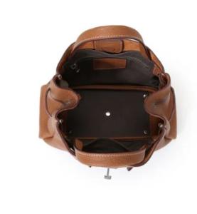 SAOIRSE Belt Soft Structural 迷你單肩手提袋