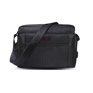 OVERLAND - 美式十字軍 - 素面斜背包(大/L) - 5731