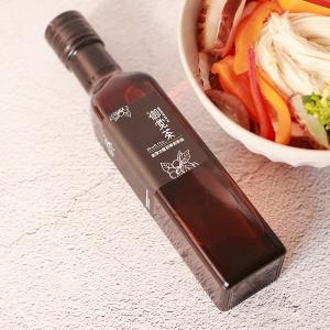 御覺茶 金淳冷壓初榨苦茶油 250ml