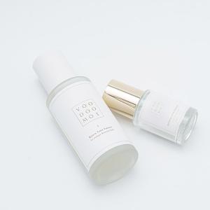 VÖODÖOMÖI水漾喚醒面部超值組合(化妝水+精華液)