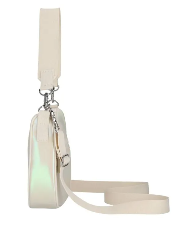 GRADIENT SM CONV SHOULDR  肩背手提兩用包 - 漸層光影