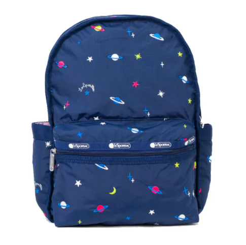 [台灣獨家] ROUTE SM BACKPACK 小型健行後背包 - 奇幻星球