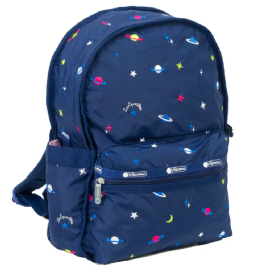 [台灣獨家] ROUTE SM BACKPACK 小型健行後背包 - 奇幻星球