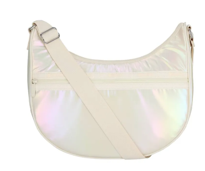 GRADIENT EVERYDAY HOBO 日常斜背包 - 漸層光影