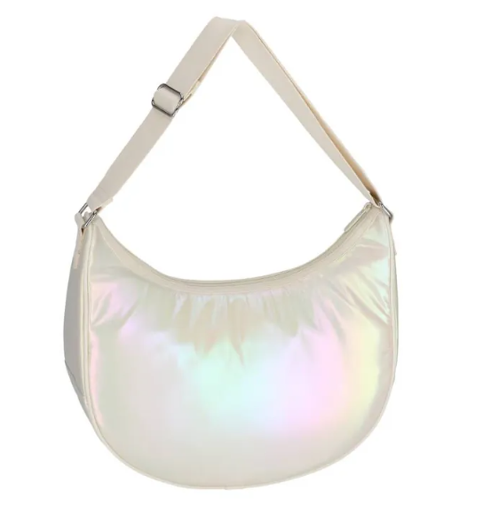 GRADIENT EVERYDAY HOBO 日常斜背包 - 漸層光影