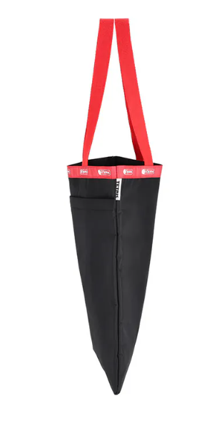 LARGE EMERALD TOTE 大型肩背托特包 - 方塊戀曲