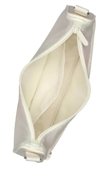 GRADIENT SM CONV SHOULDR  肩背手提兩用包 - 漸層光影