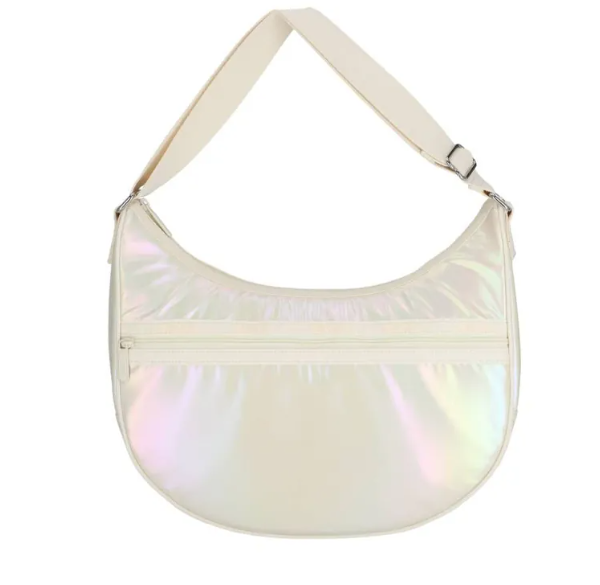 GRADIENT EVERYDAY HOBO 日常斜背包 - 漸層光影