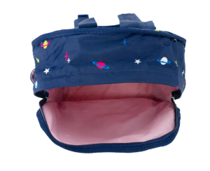 [台灣獨家] ROUTE SM BACKPACK 小型健行後背包 - 奇幻星球