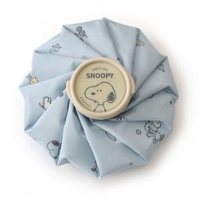 Peanuts史努比冷暖兩用水袋