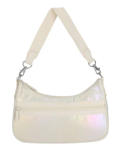 GRADIENT SM CONV SHOULDR  肩背手提兩用包 - 漸層光影