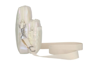 GRADIENT MINI PHONE BAG 迷你手機斜背包 - 漸層光影