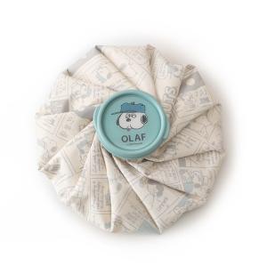 Peanuts史努比冷暖兩用水袋