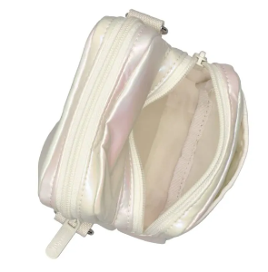 GRADIENT MINI PHONE BAG 迷你手機斜背包 - 漸層光影