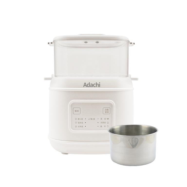 Adachi 小當家雙層蒸煮鍋/蒸蛋器