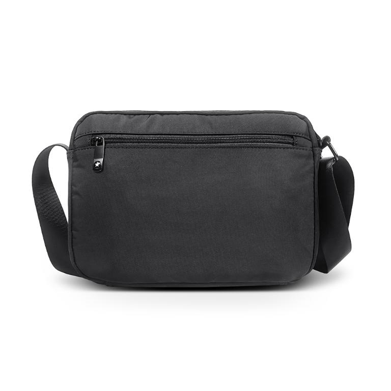 MANDE RHODE - 曼德羅德 - 素面經典風斜背包 - A5892K