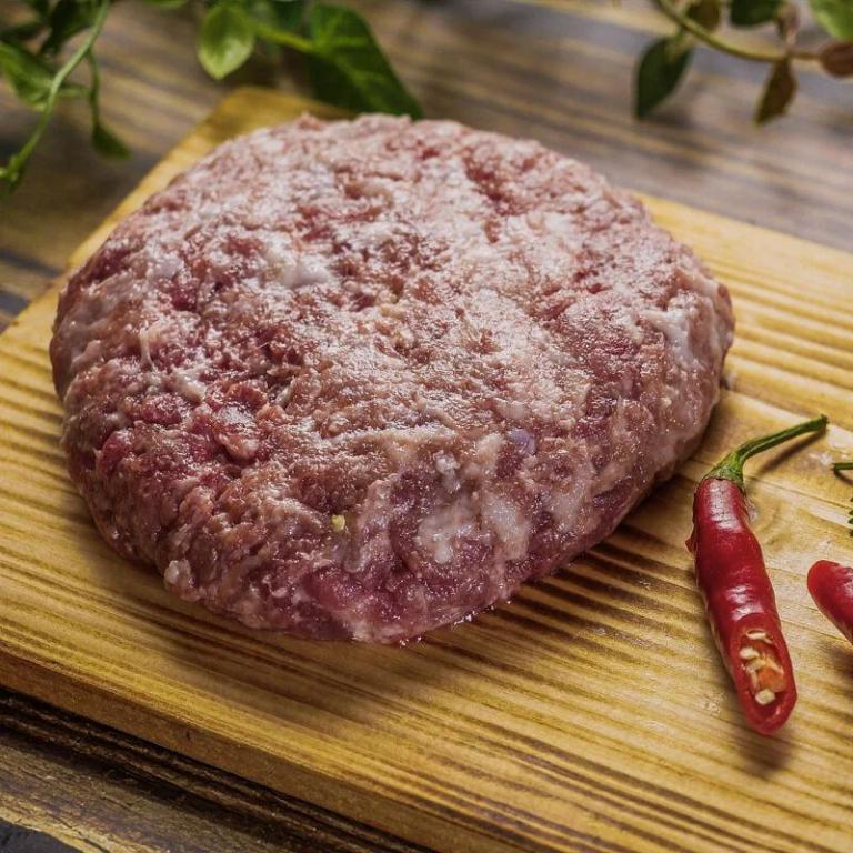 【大野山雞】低脂絞肉 | 400g