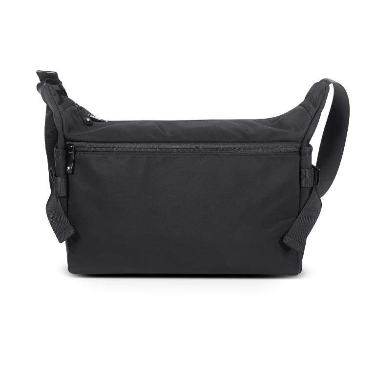 MANDE RHODE - 曼德羅德 - 素面大容量斜背包 - A5889K