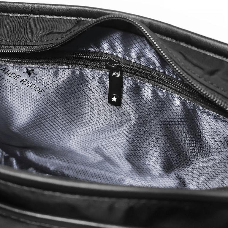 MANDE RHODE - 曼德羅德 - 素面極簡風斜背包 - A5891K