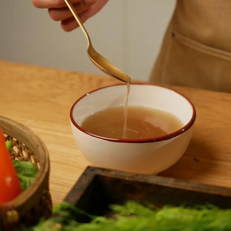 【大野山雞】法式鮮蔬雞高湯 | 350ml-700ml