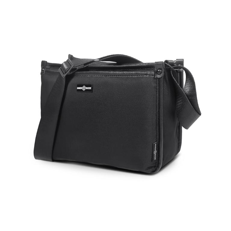 MANDE RHODE - 曼德羅德 - 素面極簡風斜背包 - A5891K