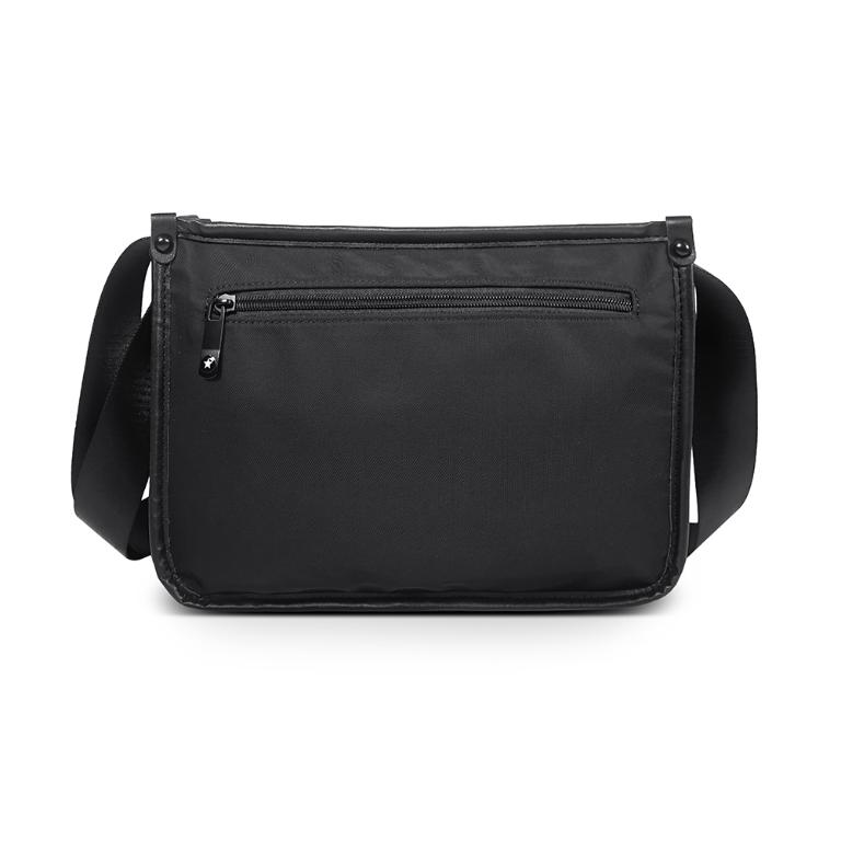 MANDE RHODE - 曼德羅德 - 素面極簡風斜背包 - A5891K