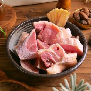 【大野山雞】草間雞 母雞切塊 | 840g（約四人份）