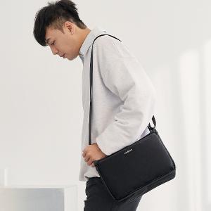 MANDE RHODE - 曼德羅德 - 素面極簡風斜背包 - A5891K