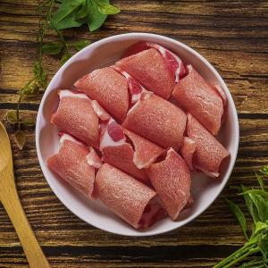 【大野山雞】里肌火鍋肉片 | 250g