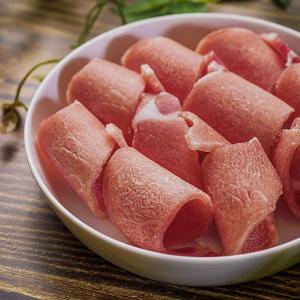 【大野山雞】里肌火鍋肉片 | 250g