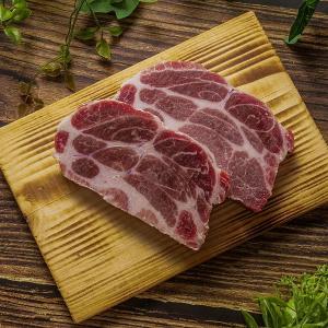 【大野山雞】手切梅花肉排 | 300g