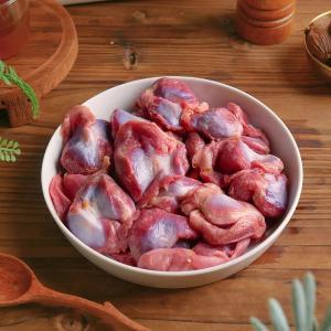 【大野山雞】草間雞 土雞胗 | 400g