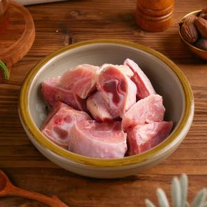 【大野山雞】草間雞 雞腿塊｜450g