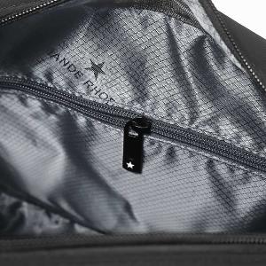 MANDE RHODE - 曼德羅德 - 滑面經典風斜背包 - A5892-1K