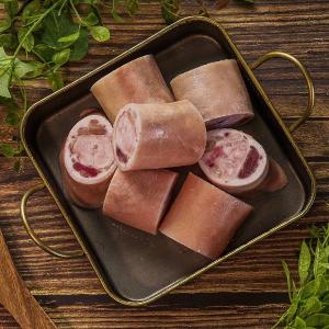 【大野山雞】豬腳切圈 | 600g