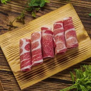 【大野山雞】梅花火鍋肉片 | 250g